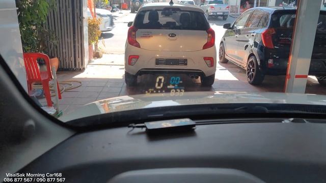 2024 KIA Ray Interior and Exterior Review смотреть онлайн