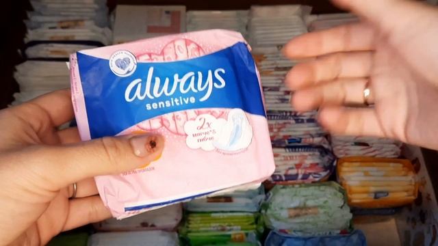 ???♀️ПРОКЛАДКИ, КОТОРЫЕ Я БОЛЬШЕ НЕ КУПЛЮ+ГДЕ НАХОДИТСЯ ХРАНЕНИЕ+КАК СНИМАЮ? 《ЭТИ ДНИ У ДЕВУШКИ》? смотреть онлайн