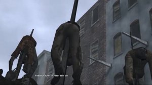 Прохождение The Walking Dead. Episode 4: Around Every Corner (Русская версия) Ч.2
