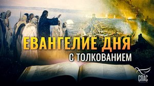 «ЗЕМЛЕ СОДОМСКОЙ ОТРАДНЕЕ БУДЕТ В ДЕНЬ СУДА, НЕЖЕЛИ ТЕБЕ» / ЕВАНГЕЛИЕ ДНЯ