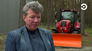 Лесопожарный центр Пензенской области готовится к самому опасному сезону