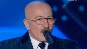 А. Розенбаум - "На дороге жизни"