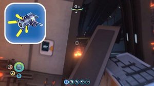 Subnautica: Как войти в Аврору?