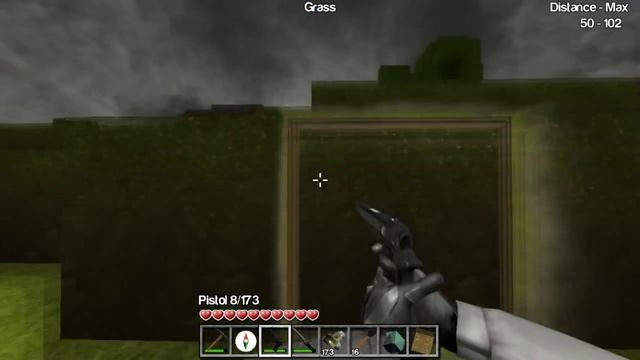 Castle Miner Z - Insanely weird Game! смотреть онлайн