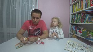 Sylvanian Families Сильваниан Фемилис Набор Семья шоколадных кроликов 3125
