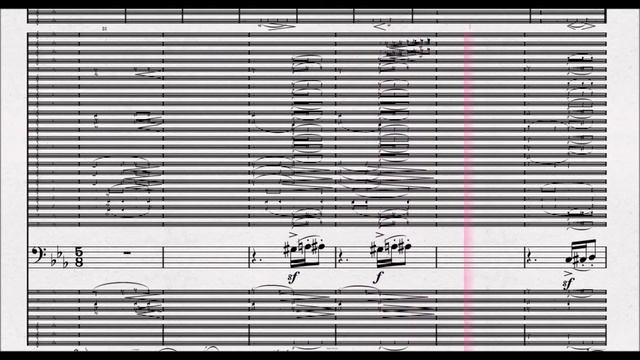 【課題曲Ⅲ：トロンボーン３】全日本吹奏楽コンクール2021年度課題曲Ⅲ　僕らのインベンション Trombone3 смотреть онлайн