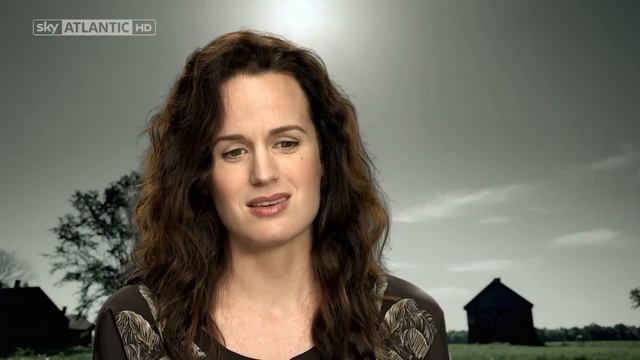 Making True Detective - Season One