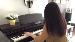 Paul Mauriat - El Bimbo, Piano