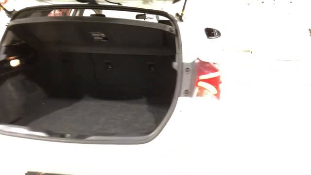 2017 Toyota Corolla ZRE182R Ascent Sport S-CVT White 7 Speed Constant Variable Hatchback 51997