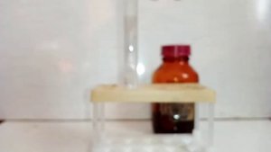 Реакция КАЛЬЦИЯ и СОЛЯНОЙ КИСЛОТЫ. Опыты по химии дома. Chemical experiment. Эксперименты дома CaCI