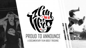 «I Can Be A Hero» — первый документальный фильм о трикинге в России