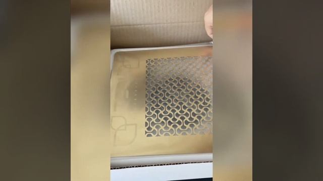 Настольная маникюрная вытяжка с HEPA фильтром Teri Turbo M смотреть онлайн