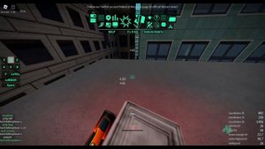 Gearless dashes tutorial - roblox parkour