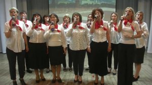 Поют педагоги ДД(Ю)Т Ишимбай