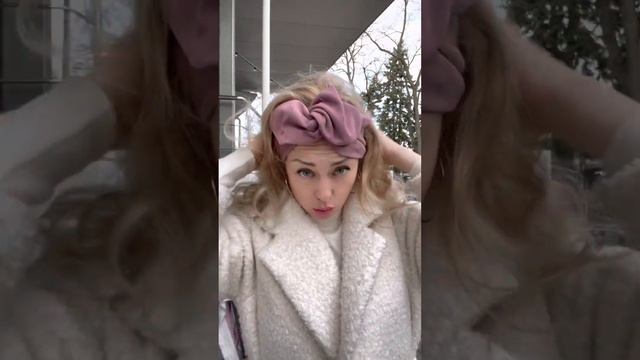Как завязать повязку? Я шью повязки для вас!
