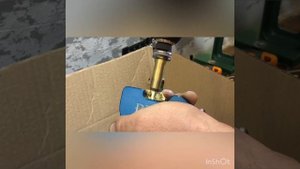 Гильза 6,5/47 Lapua из гильзы 308 win Lapua