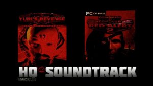 Red Alert 2 Soundtrack - Phat Attack - HQ