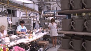 Дулевский фарфоровый завод начинает поставку посуды в отели и рестораны