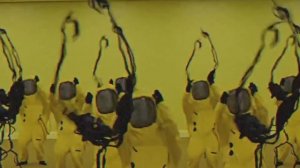 The Backrooms World Cup - found footage