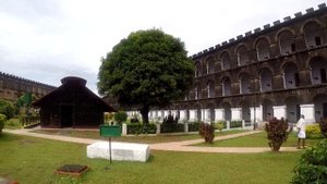 Андаманские и Никобарские острова + материк ч.2