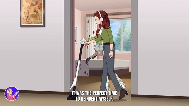 I Have To Teach My Insane Mom A Lesson смотреть онлайн