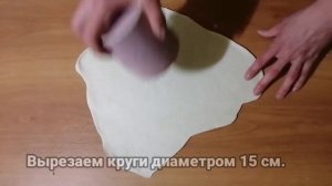 САМЫЙ ПРОСТОЙ РЕЦЕПТ ПИРОЖКОВ С КАРТОШКОЙ! / Как приготовить пирожки на сковороде?