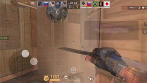 мне завидует #h9ije ?     #standoff2