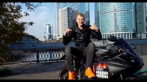 Diablo - До встречи брат до нового сезона ( премьера клипа)