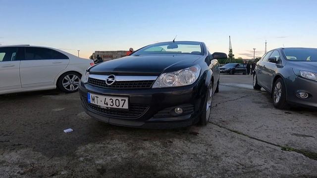 ПРО КАБРИОЛЕТ // когда захотелось без крыши, а денег нет смотреть онлайн