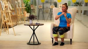 Точки скорой помощи на ладонях