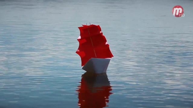 "Когда ты станешь большим". Песня родителей выпускникам смотреть онлайн