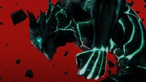 Kaijuu 8-gou: Opening