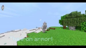 3d Armor Details! | Texture Pack | Minecraft Bedrock | 1.16+