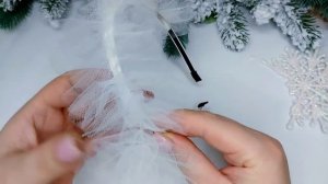 Шикарная корона❄ для Снежной Королевы?