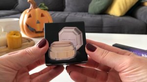 пудра FENTY BEAUTY праймер для век URBAN DECAY anti-aging