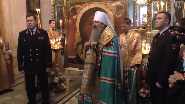 возвращение иконы смотреть онлайн