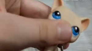 Что нужно для появления беби басика (лили) в доме