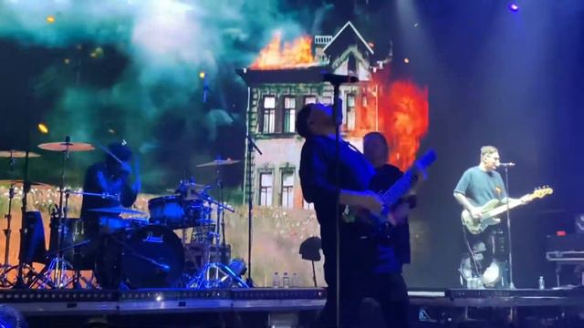 [AMATORY] - Слишком поздно (12.11.2021, Москва, ГлавClub) смотреть онлайн