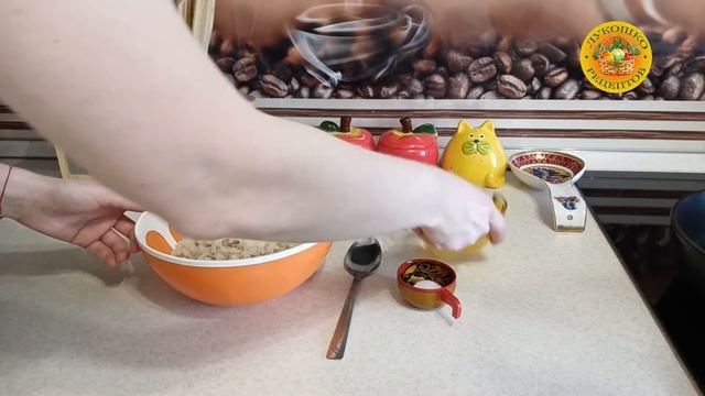 Рыбные котлеты ┃ Рецепт рыбных котлет из минтая ┃ Лукошко Рецептов