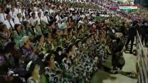 Вахдат муборак (суруд дар бораи ВАХДАТ)