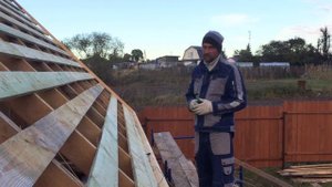 ЭКО БИЛДЕР - Вся правда о камышовой кровле