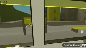 AutoConnex Subway