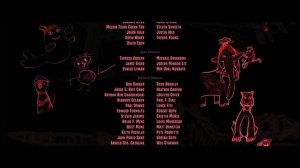 Ice Age 4 Continental Drift Ending summery/Background Theme Song/Background Summery/Background Musi