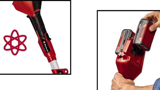 TOP 3 : Meilleur Coupe Bordures Sans Fil à Batterie ✅ de 2023 смотреть онлайн