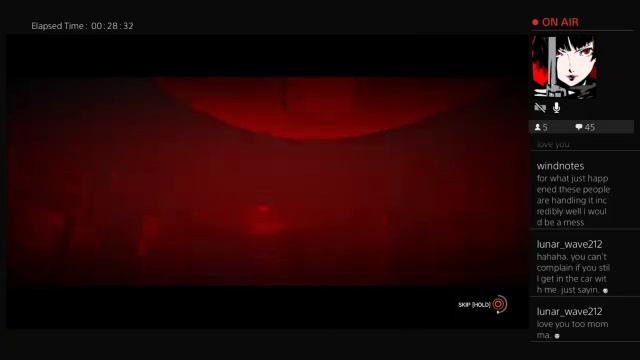 Warped Plays The Evil Within Part 1: Stealthy ASMR смотреть онлайн