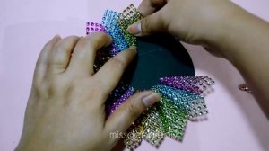 5 SMART WAYS TO REUSE/RECYCLE AN OLD CDs| HOW TO RECYCLE OLD CDs