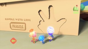 Марафон фиксиков [анонс]