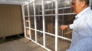 Поликарбонат профильный Suntuf