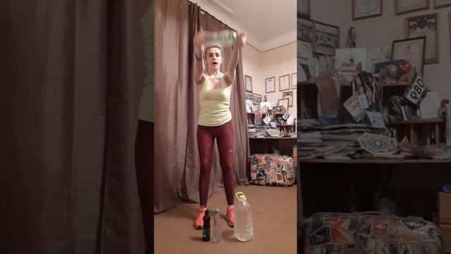 Тренировки дОМа смотреть онлайн