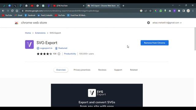 SVG Export extension #svg #canva #graphics_design #illustrator #postdesign #artificialintelligence смотреть онлайн